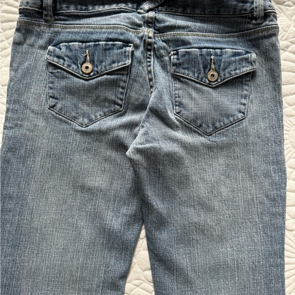 Jacob Jeans - Woman’s Size 27 - Picture 10 of 10